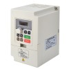 STEPPERONLINE CNC VFD 0.75KW 1HP 7.0A 110V Variable Frequency Drive Motor Inverter for Spindle Motor Speed Control - V70-0.75S1 | StepperOnline CA
