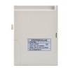 STEPPERONLINE CNC VFD 0.75KW 1HP 7.0A 110V Variable Frequency Drive Motor Inverter for Spindle Motor Speed Control - V70-0.75S1 | StepperOnline CA
