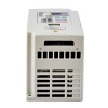 STEPPERONLINE CNC VFD 0.75KW 1HP 7.0A 110V Variable Frequency Drive Motor Inverter for Spindle Motor Speed Control - V70-0.75S1 | StepperOnline CA