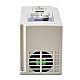 STEPPERONLINE CNC VFD 1.5KW 2HP 14A 110V Variable Frequency Drive Motor Inverter for Spindle Motor Speed Control - V70-1.5S1 | StepperOnline CA STEPPERONLINE CNC VFD 1.5KW 2HP 14A 110V Variable Frequency Drive Motor Inverter for Spindle Motor Speed Control - V70-1.5S1 | StepperOnline CA
