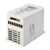STEPPERONLINE CNC VFD 0.75KW 1HP 7.0A 110V Variable Frequency Drive Motor Inverter for Spindle Motor Speed Control - V70-0.75S1 | StepperOnline CA