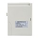 STEPPERONLINE CNC VFD 2.2KW 3HP 20A 110V Variable Frequency Drive Motor Inverter for Spindle Motor Speed Control - V70-2.2S1 | StepperOnline CA STEPPERONLINE CNC VFD 2.2KW 3HP 20A 110V Variable Frequency Drive Motor Inverter for Spindle Motor Speed Control - V70-2.2S1 | StepperOnline CA