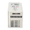 STEPPERONLINE CNC VFD 2.2KW 3HP 20A 110V Variable Frequency Drive Motor Inverter for Spindle Motor Speed Control - V70-2.2S1 | StepperOnline CA