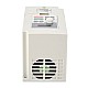 STEPPERONLINE CNC VFD 2.2KW 3HP 20A 110V Variable Frequency Drive Motor Inverter for Spindle Motor Speed Control - V70-2.2S1 | StepperOnline CA STEPPERONLINE CNC VFD 2.2KW 3HP 20A 110V Variable Frequency Drive Motor Inverter for Spindle Motor Speed Control - V70-2.2S1 | StepperOnline CA