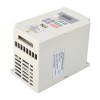 STEPPERONLINE CNC VFD 2.2KW 3HP 20A 110V Variable Frequency Drive Motor Inverter for Spindle Motor Speed Control - V70-2.2S1 | StepperOnline CA