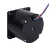 Ф90mm 3.2Nm(453.16oz.in) 3A 5-Phase Variable Reluctance Stepper Motor - 35VR26-3005S | StepperOnline CA