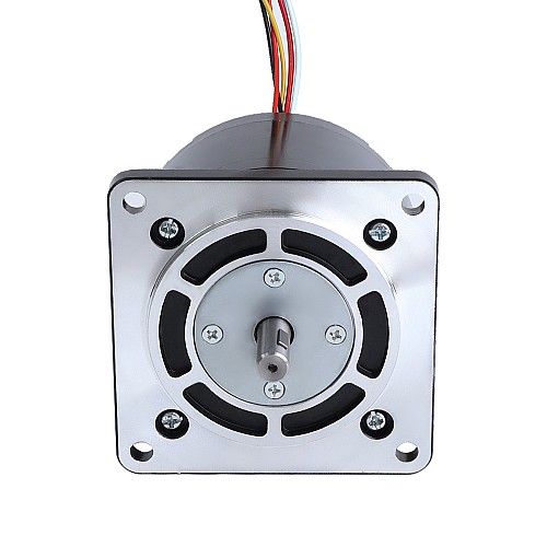 Ф90mm 3.2Nm(453.16oz.in) 3A 5-Phase Variable Reluctance Stepper Motor - 35VR26-3005S | StepperOnline CA