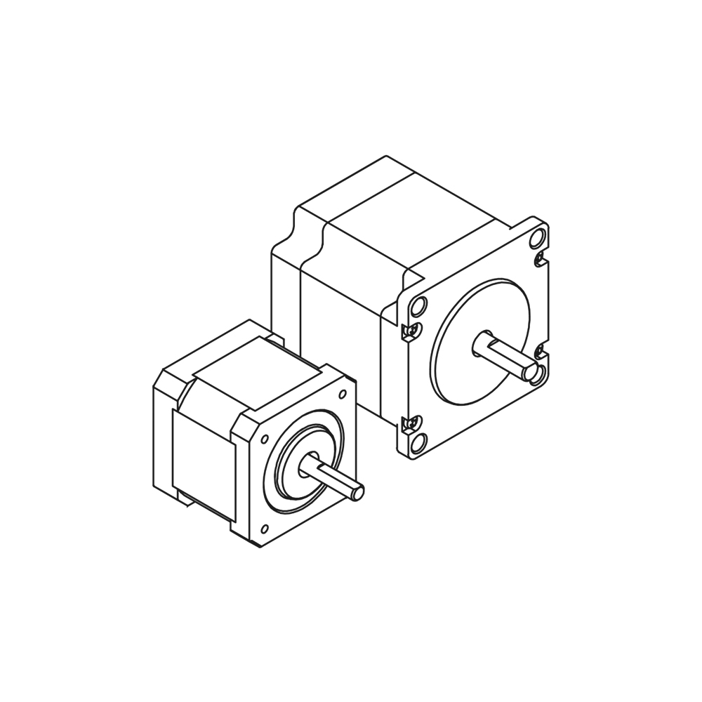 Stepper Motor