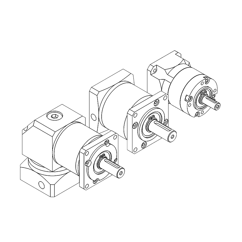 Gearbox
