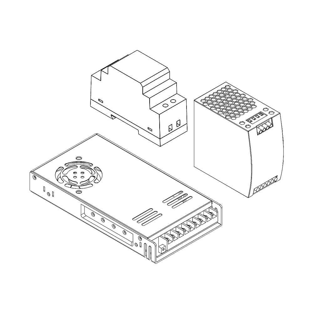 Power Supply